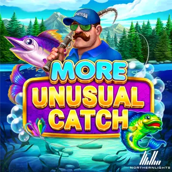 More Unusual Catch